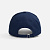 Бейсболка Settaro, темно-синяя - миниатюра - рис 5.
