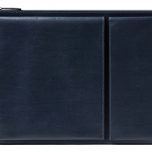 Чехол для ноутбука 14 Flat, синий