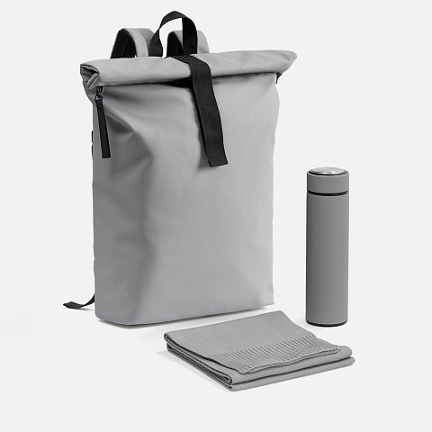 Набор Altrang, серый