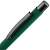 Ручка шариковая Atento Soft Touch, зеленая - миниатюра - рис 5.