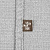 Набор полотенец Fine Line, серый - миниатюра - рис 6.