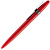 Ручка шариковая Prodir DS5 TSM Metal Clip, красная с серым - миниатюра - рис 3.