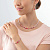 Браслет Magenta Coeur de Lion *4565/30-0422 - миниатюра - рис 2.