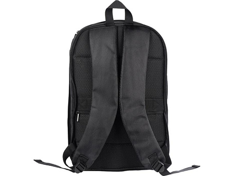 Расширяющийся рюкзак Slimbag для ноутбука 15,6" - рис 14.