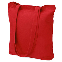 Cумка хозяйственная Bagsy easy 105 г/м², красный