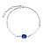 Браслет SAPPHIRE Fiore Luna *CCH03676-06 - миниатюра