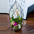 Сад в стекле “Признания в любви” - миниатюра - рис 5.