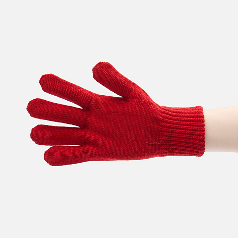 Набор Nobilis Mono, красный - рис 9.