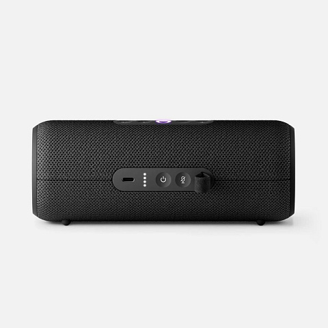 Умная колонка «Яндекс Станция Стрит», черная - рис 7.