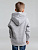 Толстовка детская Stellar Kids, серый меланж - миниатюра - рис 6.