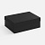 Коробка Capsie, черная - миниатюра - рис 2.