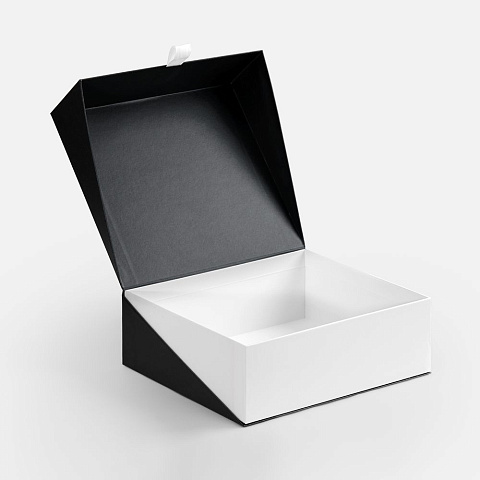 Коробка Artikus, черная - рис 3.