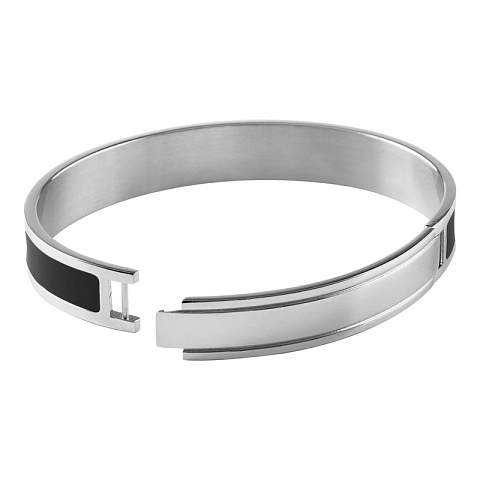Браслет PENNIKA I SS BLACK Dyrberg Kern 338668 - рис 3.