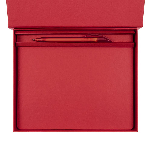 Набор Basis, красный - рис 3.