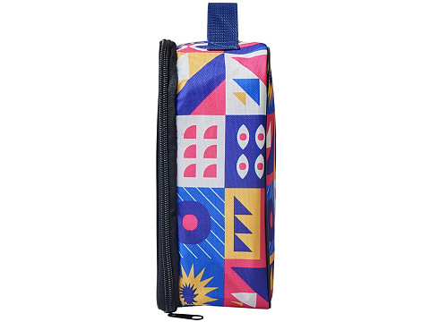 Сумка-холодильник с возможностью полноцветной печати - рис 3.