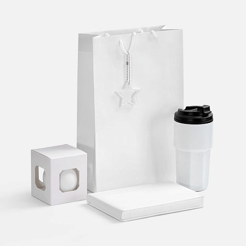 Набор Astrela, белый - рис 2.