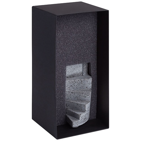 Стела Moon Steps, темно-серая - рис 3.