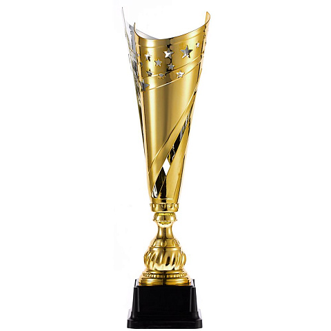 Кубок-факел Flamous Fusion - рис 3.