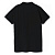 Рубашка поло женская Sunset, черная - миниатюра - рис 3.