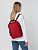 Рюкзак Packmate Sides, красный - миниатюра - рис 8.