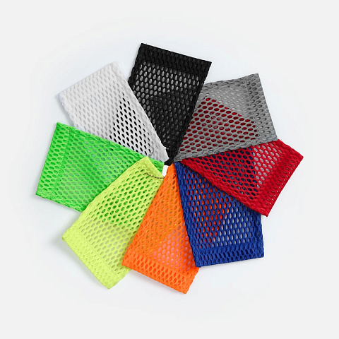 Шопер-конструктор Taga с красными элементами - рис 5.