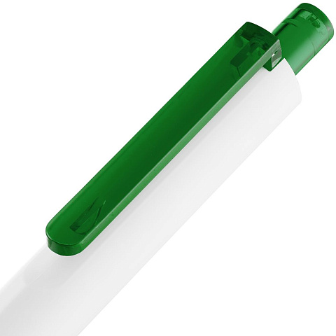 Ручка шариковая Winkel, зеленая - рис 6.