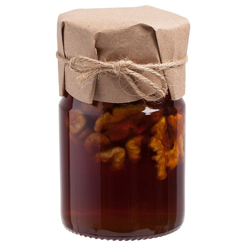 Набор Honey Fields, мед с грецкими орехами - рис 4.