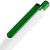 Ручка шариковая Winkel, зеленая - миниатюра - рис 6.