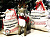 Новогодний мешок для подарков "Поздравление от Дедушки мороза" (40см) - миниатюра - рис 2.