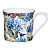 Kitchen Craft Кружка COUNTRY FLORAL - миниатюра - рис 2.