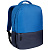 Рюкзак Twindale, ярко-синий с темно-синим - миниатюра - рис 3.