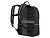Рюкзак WENGER Move 16, чёрный, переработанный ПЭТ, 33 x 19 x 44 см, 22 л - миниатюра - рис 4.