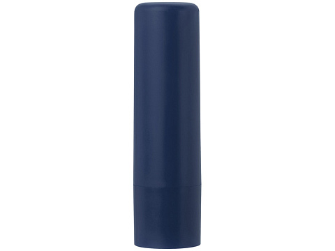 Ванильный бальзам для губ Eden - Cиний - рис 2.