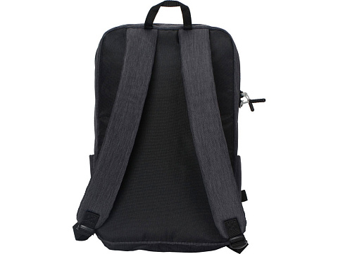 Рюкзак Mi Casual Daypack Black (ZJB4143GL) - рис 2.