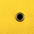 Бейсболка Unit Smart, черная со светло-желтым - миниатюра - рис 6.