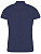 Рубашка поло мужская Performer Men 180 темно-синяя - миниатюра - рис 3.