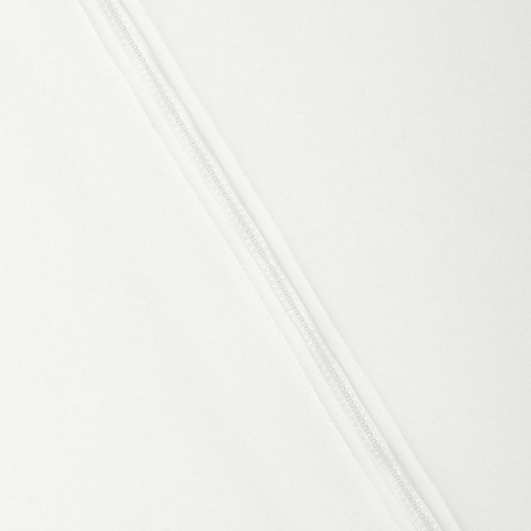 Бомбер унисекс Estado, молочно-белый - рис 8.