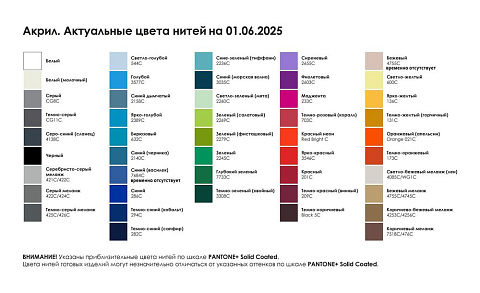 Шарф на заказ Tricksy Light, S с вывязанной бахромой, акрил - рис 6.