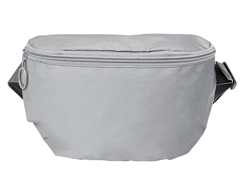 Светоотражающая сумка на пояс Neo Reflector - рис 5.