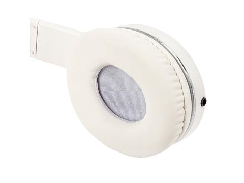 HIPER Наушники накладные WIRED CASUAL WHITE HTW-OV2 - рис 7.