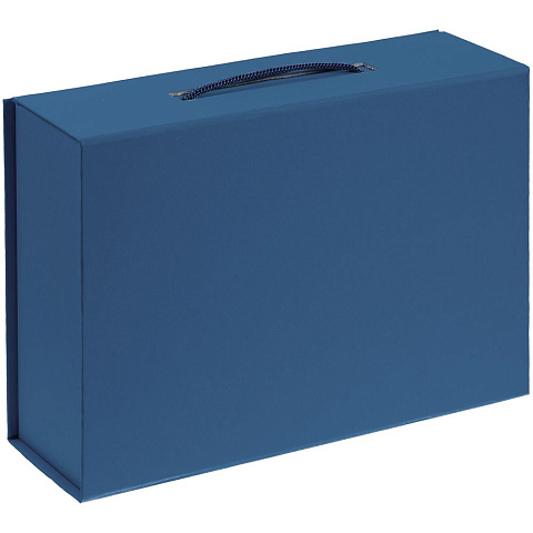 Коробка Matter, светло-синяя - рис 3.