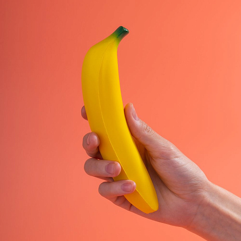 Сквиши-антистресс «Банан» - рис 3.