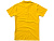 Рубашка поло First мужская, золотисто-желтый - миниатюра - рис 9.