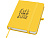 Блокнот Spectrum Plus формата A6 в твердой обложке - Желтый - миниатюра - рис 6.