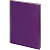 Ежедневник Kroom, недатированный, фиолетовый - миниатюра - рис 2.