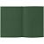 Ежедневник Flat Maxi, недатированный, зеленый - миниатюра - рис 4.
