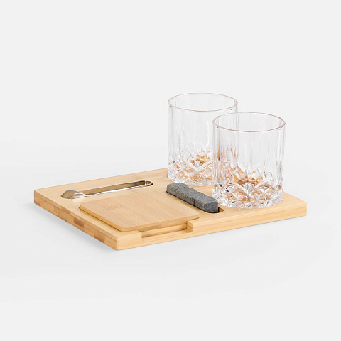 Набор для виски Maltmate - рис 3.