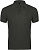 Рубашка поло мужская Prime Men 200 темно-серая - миниатюра