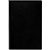 Ежедневник Kroom, недатированный, черный - миниатюра - рис 4.