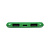 Aккумулятор Uniscend Half Day Type-C 5000 мAч, зеленый - миниатюра - рис 5.